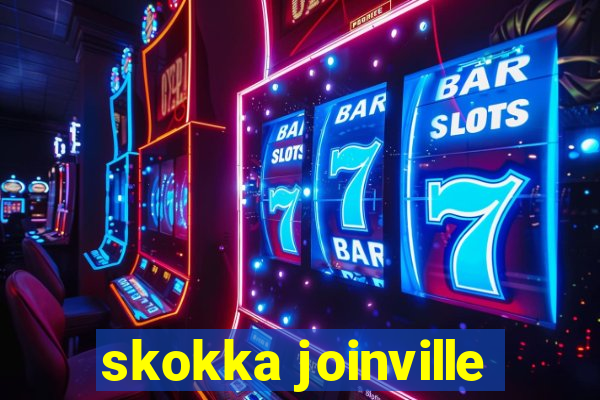 skokka joinville